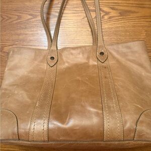 Frye Melissa Shopper Tote